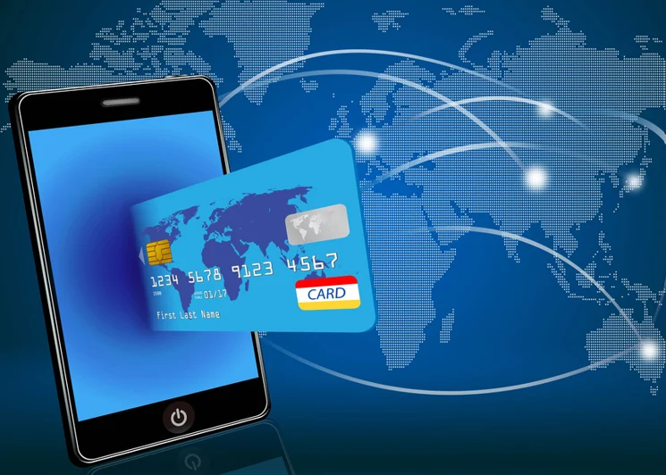 Bankkártyás fizetés