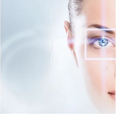 Látásjavítő lézerkezelés