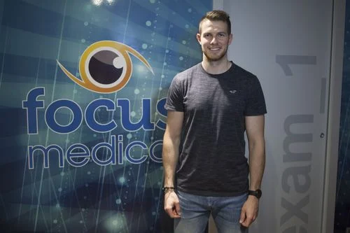 Bartalis István szemműtét Bartalis István szemműtét