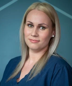 Bognar Anett Focus Medical