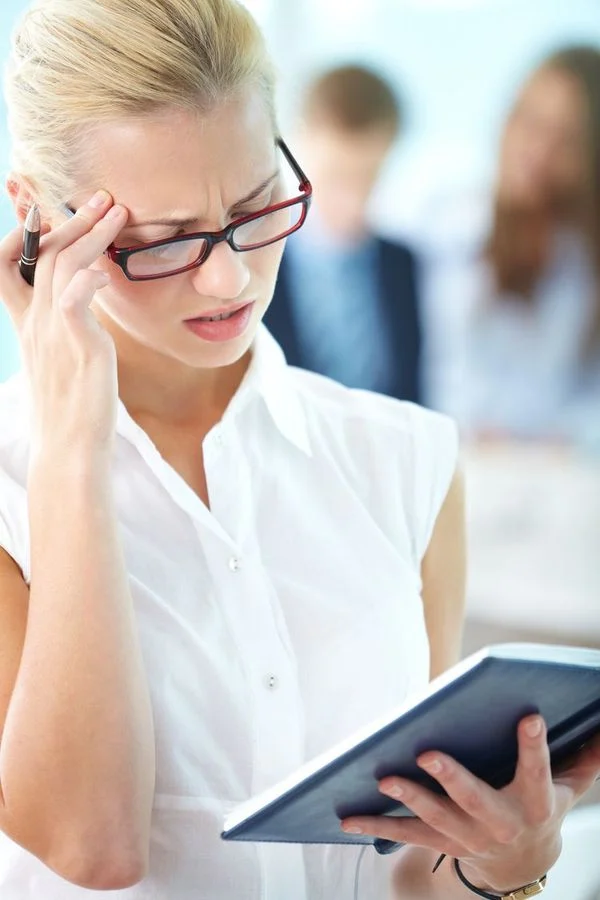 Sokszor fáj a fejed? Sokszor fáj a fejed?