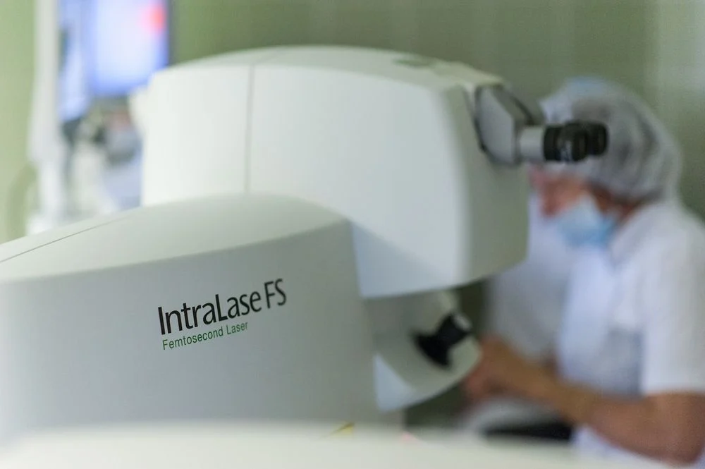 Budapesten, a Focus Medicalban végezték el az első itthoni femtolézeres beavatkozást Budapesten, a Focus Medicalban végezték el az első itthoni femtolézeres beavatkozást