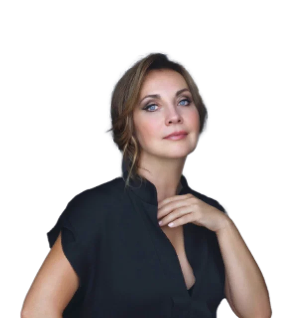 Szekeres Adrienn: Kossuth-, Prima Primissima és Liszt Ferenc-díjas operaénekes lézeres szemműtét után