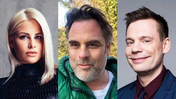 Hábermann Lívia lézeres szemműtét A műsorvezető, a humorista és a DJ – Közös pont szemrevételezve