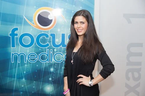 Südi Iringó lézeres szemműtét Südi Iringó lézeres szemműtét