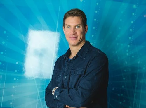 Angyal Dániel vízilabdázó lézeres szemműtét után