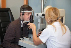 Dr. Magyar Zoltán szürkehályog műtét