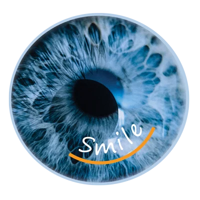 Smile lézeres szemműtét