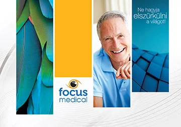 Szürkehályog tájékoztató füzet