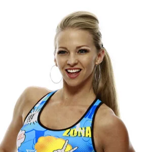 Péntek Enikő lézeres szemműtét után