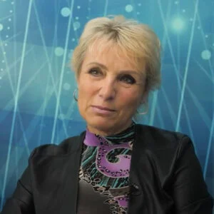 Tallós Rita lézeres szemműtét után