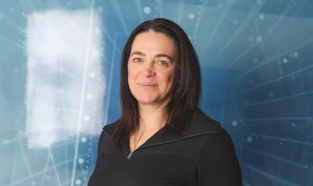 Bohus Bea lézeres szemműtétet után