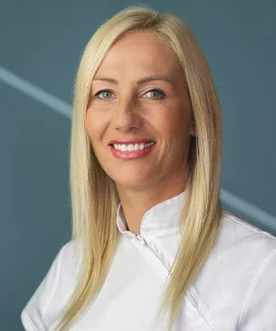 Pálmai Lívia optometrista