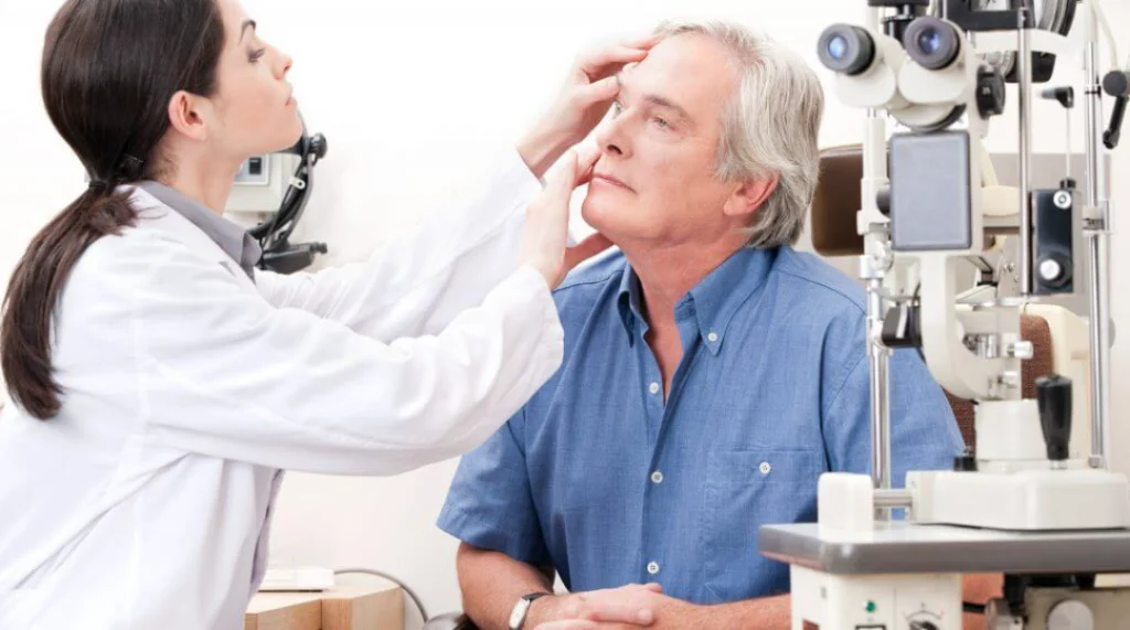 A szürkehályog típusai és a másodlagos szürkehályog