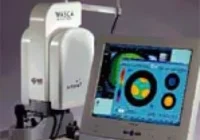 Hullámfront-mérő (aberrométer) – berendezés